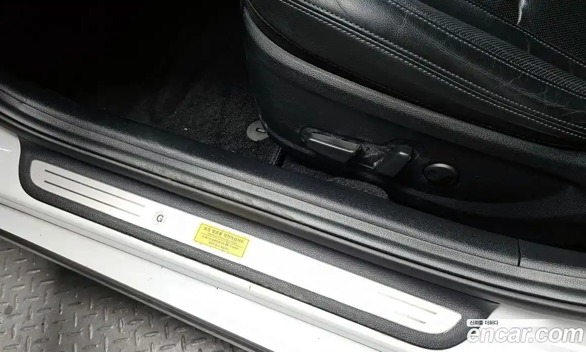 Hyundai Grandeur 2022 2.5 гидро в Москве № 1684300, фото 29