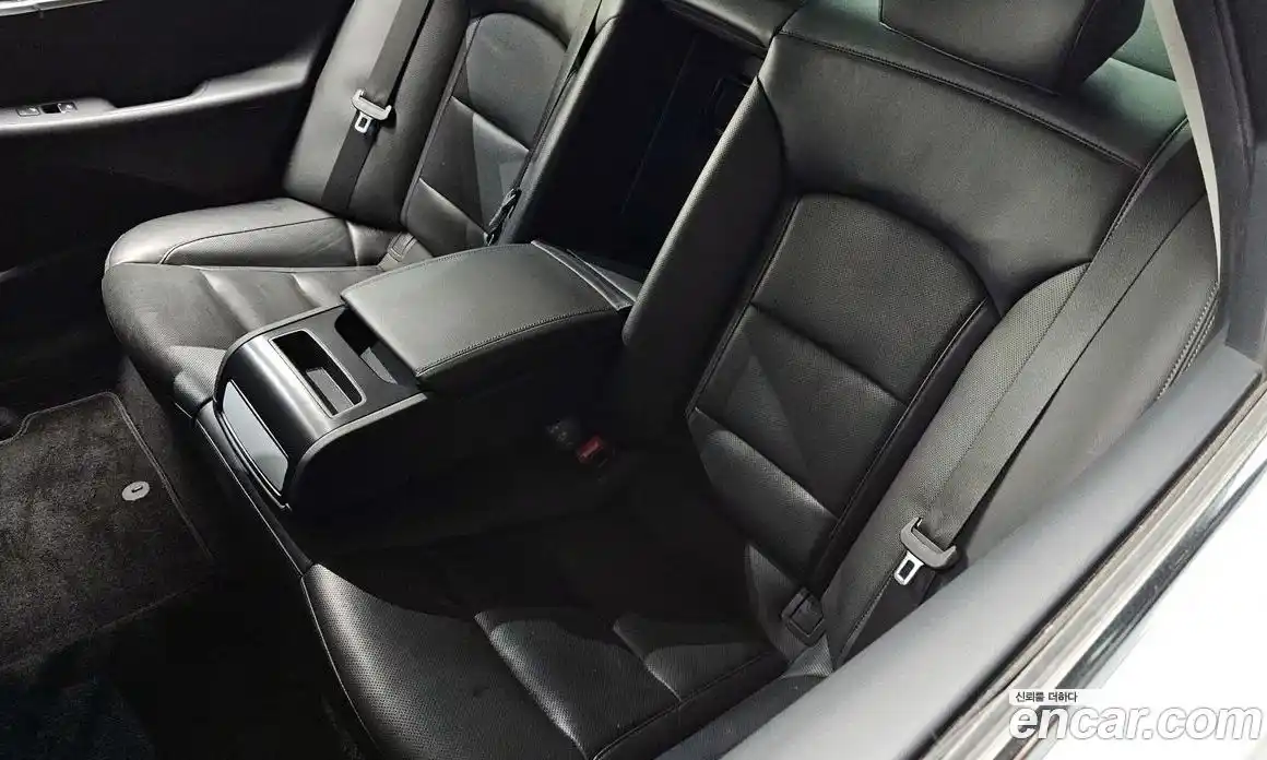 Hyundai Grandeur 2022 2.5 гидро в Москве № 1684300, фото 31