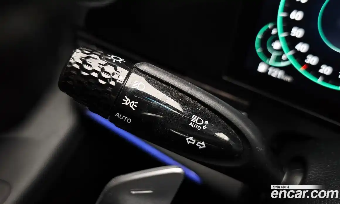 Hyundai Grandeur 2022 2.5 гидро в Москве № 1684300, фото 35