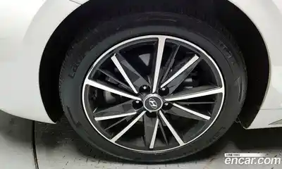 Hyundai Grandeur 2022 2.5 гидро в Москве № 1684300, миниатюра 4