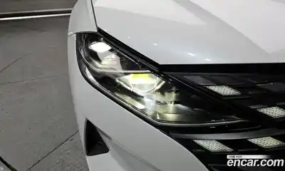 Hyundai Grandeur 2022 2.5 гидро в Москве № 1684300, миниатюра 7