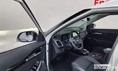 Kia Seltos 2026 1.6 гидро в Москве № 1684528, миниатюра 12