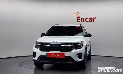 Kia Seltos 2026 1.6 гидро в Москве № 1684528, миниатюра 2