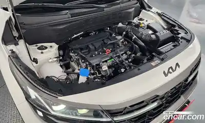 Kia Seltos 2026 1.6 гидро в Москве № 1684528, миниатюра 5