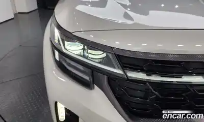 Kia Seltos 2026 1.6 гидро в Москве № 1684528, миниатюра 7