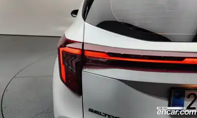 Kia Seltos 2026 1.6 гидро в Москве № 1684528, миниатюра 8