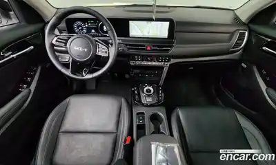 Kia Seltos 2026 1.6 гидро в Москве № 1684528, миниатюра 9