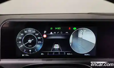 Kia Seltos 2026 1.6 гидро в Москве № 1684528, миниатюра 10