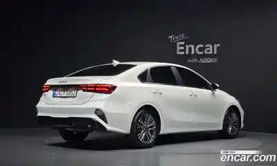 Kia K3 2024 1.6 гидро в Москве № 1684732, миниатюра 2