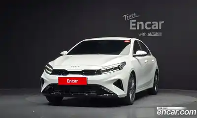 Kia K3 2024 1.6 гидро в Москве № 1684732, миниатюра 3