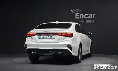 Kia K3 2024 1.6 гидро в Москве № 1684732, миниатюра 4