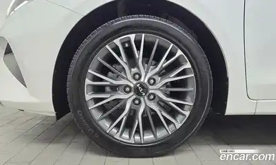 Kia K3 2024 1.6 гидро в Москве № 1684732, миниатюра 5
