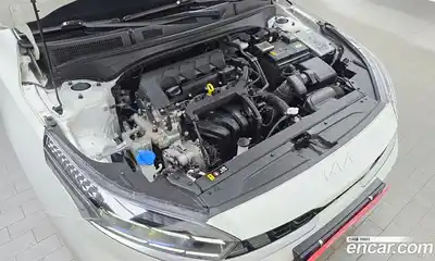 Kia K3 2024 1.6 гидро в Москве № 1684732, миниатюра 6