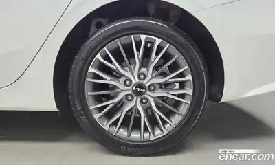 Kia K3 2024 1.6 гидро в Москве № 1684732, миниатюра 7