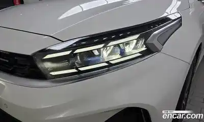 Kia K3 2024 1.6 гидро в Москве № 1684732, миниатюра 8