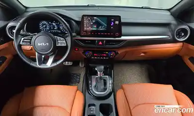 Kia K3 2024 1.6 гидро в Москве № 1684732, миниатюра 10