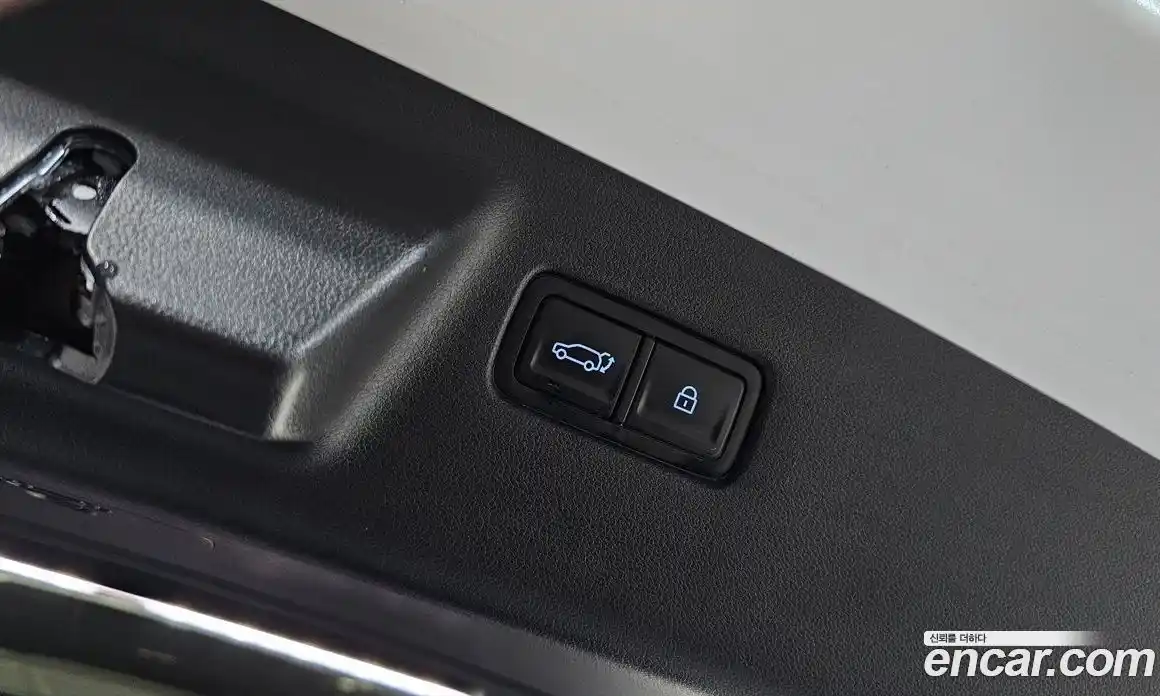 Hyundai Santa Fe 2024 1.6 гидро в Москве № 1757456, фото 23