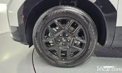 Hyundai Santa Fe 2024 1.6 гидро в Москве № 1757456, миниатюра 5