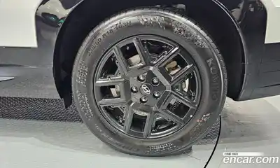 Hyundai Santa Fe 2024 1.6 гидро в Москве № 1757456, миниатюра 7