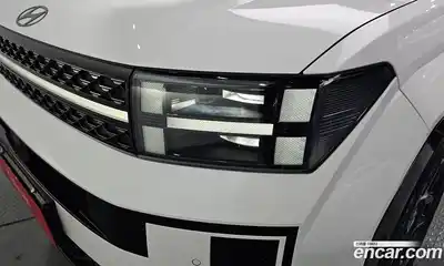 Hyundai Santa Fe 2024 1.6 гидро в Москве № 1757456, миниатюра 8