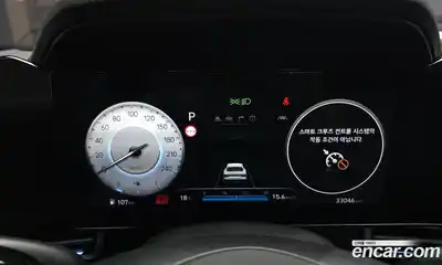 Hyundai Avante 2024 1.6 гидро в Москве № 1757704, миниатюра 11