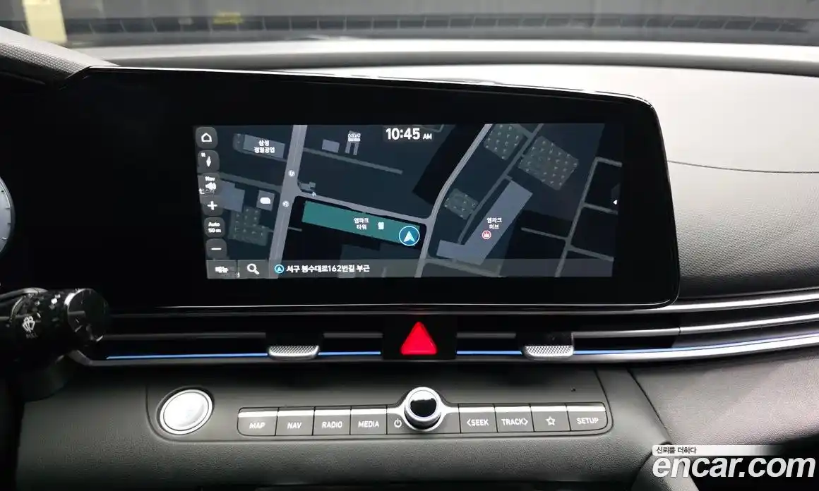 Hyundai Avante 2024 1.6 гидро в Москве № 1757704, фото 20