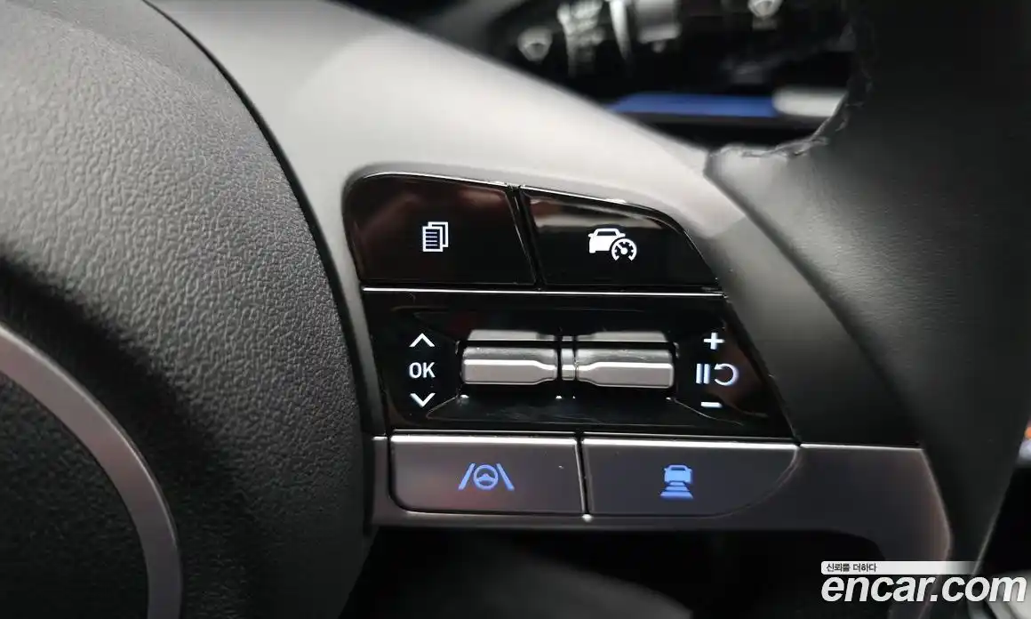 Hyundai Avante 2024 1.6 гидро в Москве № 1757704, фото 30