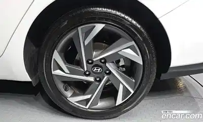 Hyundai Avante 2024 1.6 гидро в Москве № 1757704, миниатюра 7