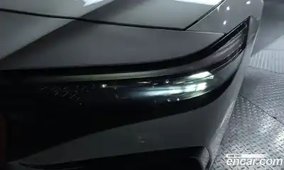 Hyundai Avante 2024 1.6 гидро в Москве № 1757704, миниатюра 8