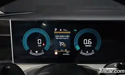 Hyundai Tucson 2024 1.6 гидро в Москве № 1757884, миниатюра 11