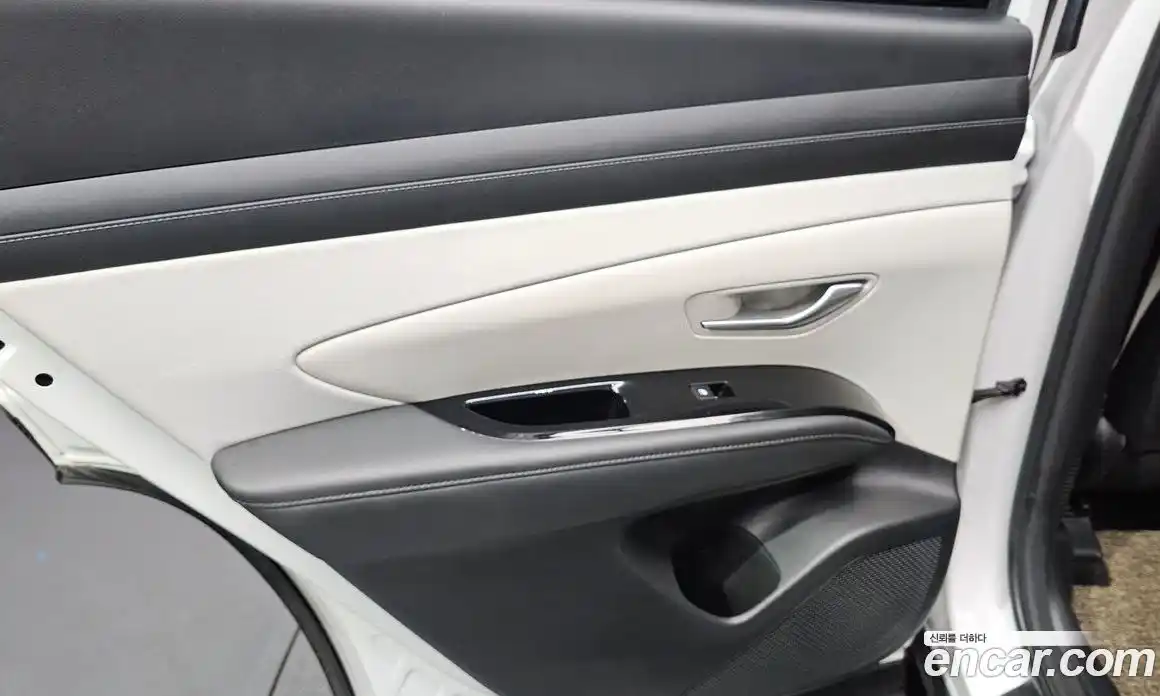 Hyundai Tucson 2024 1.6 гидро в Москве № 1757884, фото 15