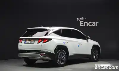 Hyundai Tucson 2024 1.6 гидро в Москве № 1757884, миниатюра 2