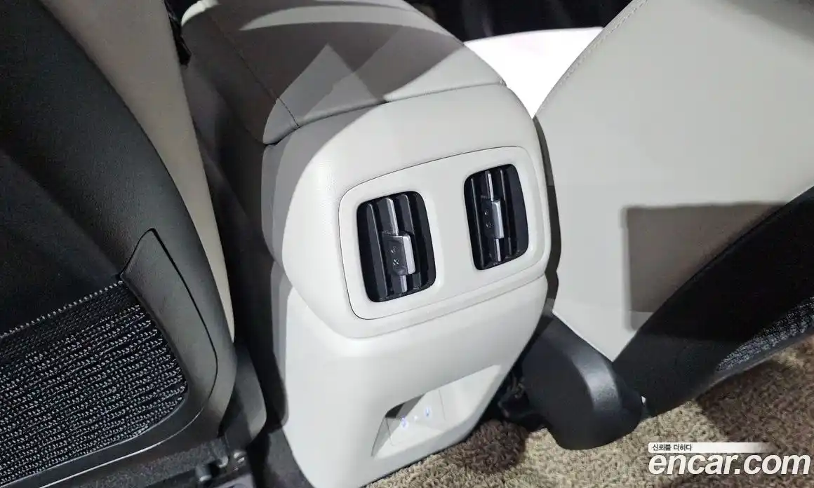 Hyundai Tucson 2024 1.6 гидро в Москве № 1757884, фото 24