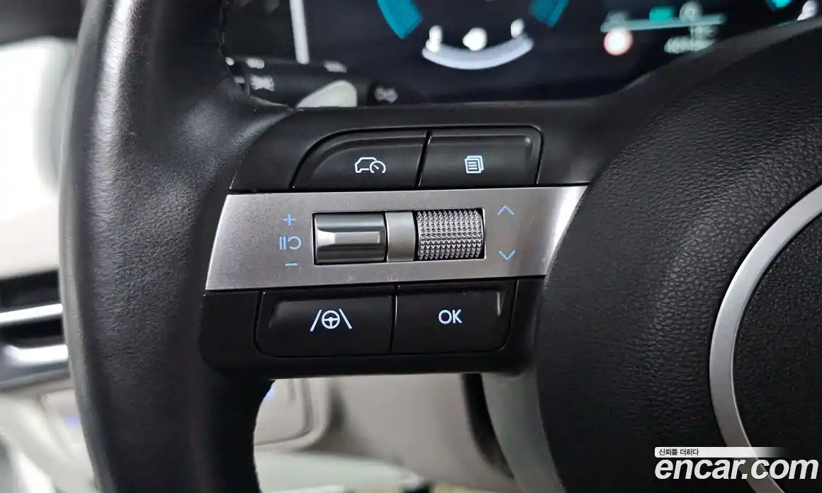 Hyundai Tucson 2024 1.6 гидро в Москве № 1757884, фото 25
