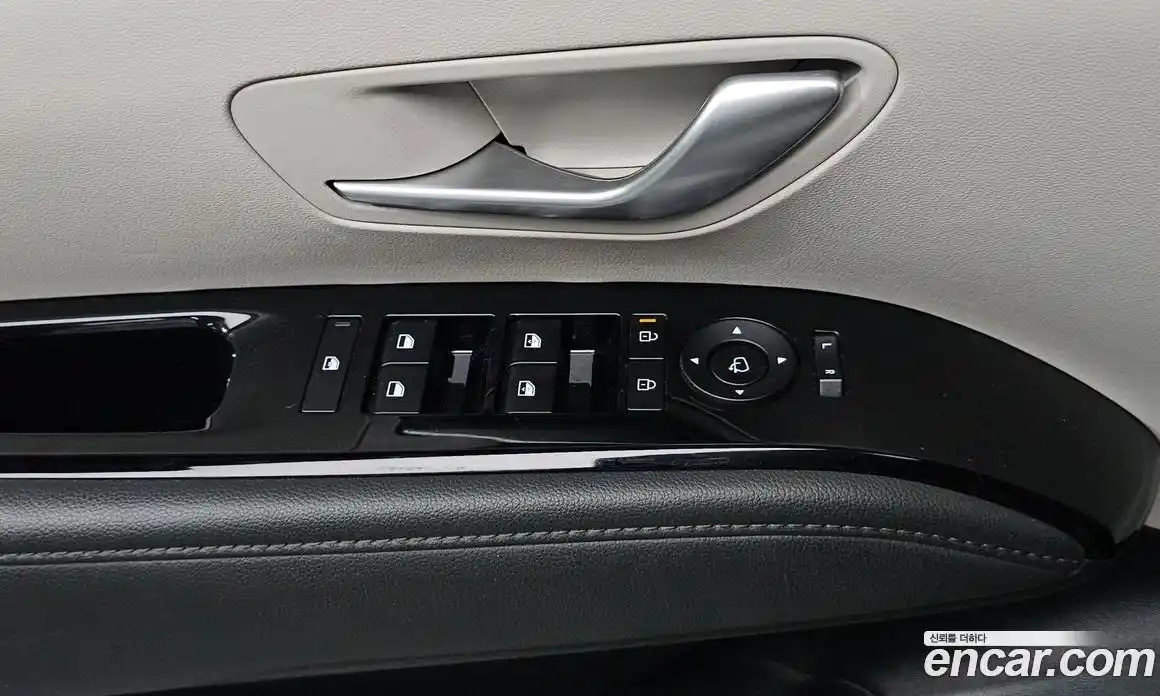 Hyundai Tucson 2024 1.6 гидро в Москве № 1757884, фото 28