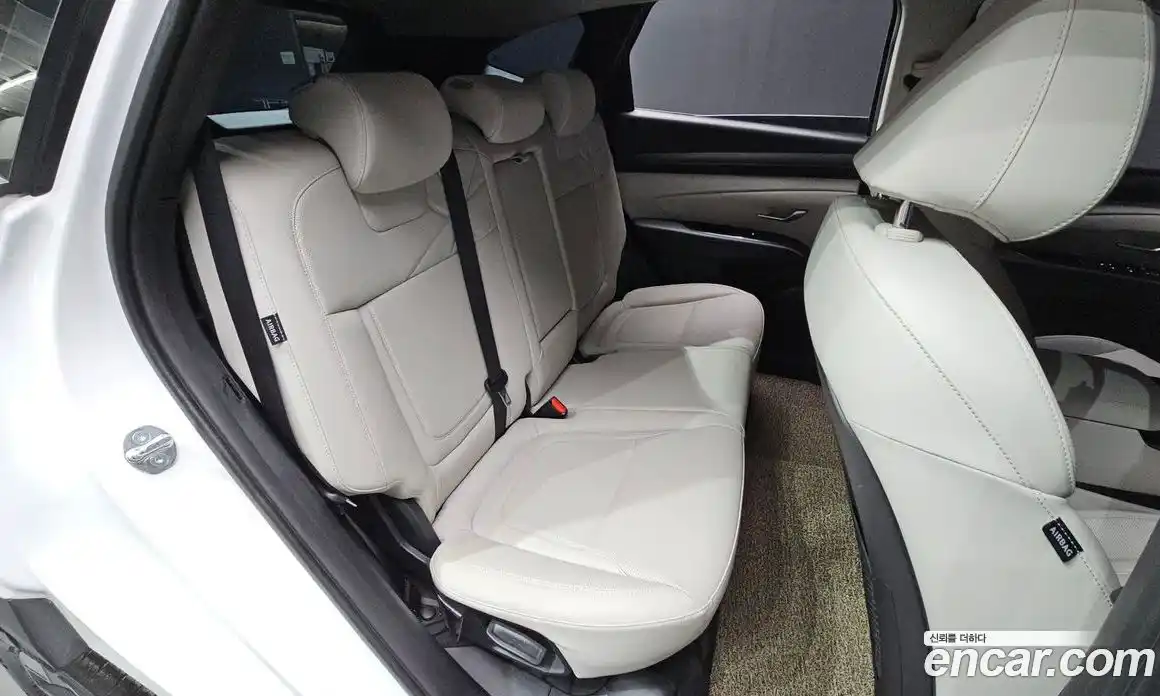 Hyundai Tucson 2024 1.6 гидро в Москве № 1757884, фото 29
