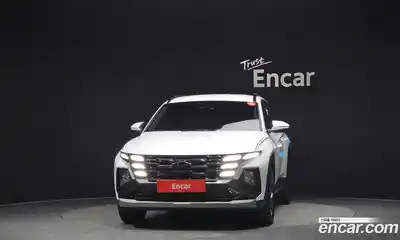 Hyundai Tucson 2024 1.6 гидро в Москве № 1757884, миниатюра 3