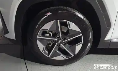 Hyundai Tucson 2024 1.6 гидро в Москве № 1757884, миниатюра 5