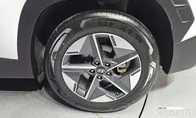 Hyundai Tucson 2024 1.6 гидро в Москве № 1757884, миниатюра 7