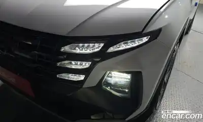Hyundai Tucson 2024 1.6 гидро в Москве № 1757884, миниатюра 8