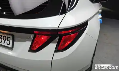 Hyundai Tucson 2024 1.6 гидро в Москве № 1757884, миниатюра 9