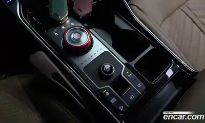 Kia Sorento 2025 1.6 гидро в Москве № 1758001, миниатюра 11