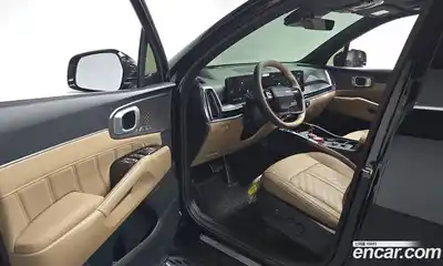 Kia Sorento 2025 1.6 гидро в Москве № 1758001, миниатюра 12