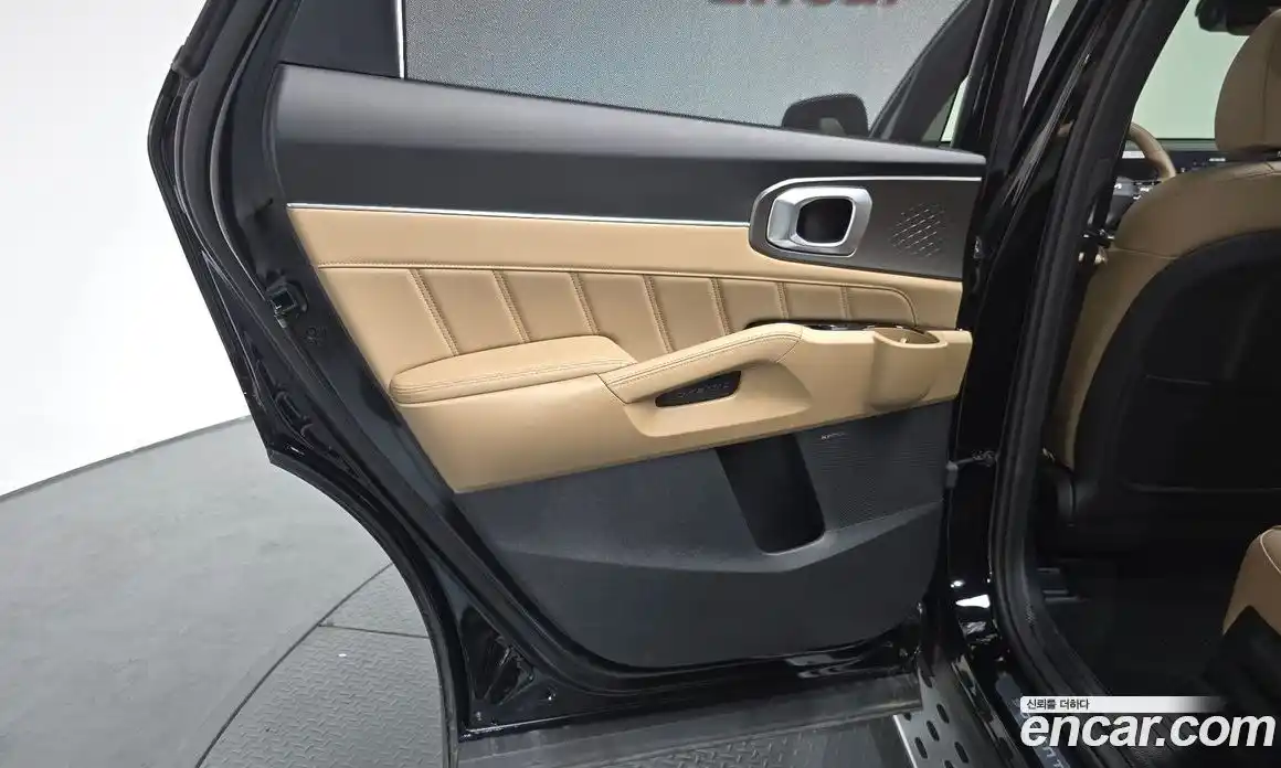 Kia Sorento 2025 1.6 гидро в Москве № 1758001, фото 14