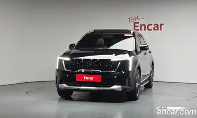 Kia Sorento 2025 1.6 гидро в Москве № 1758001, миниатюра 2