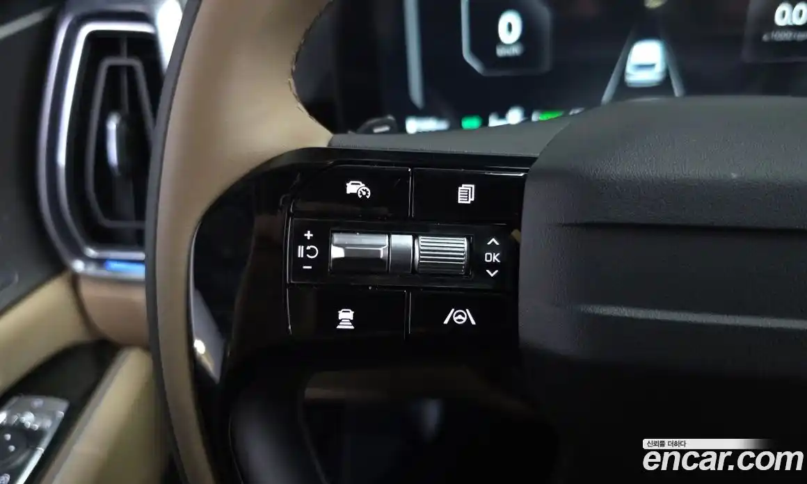 Kia Sorento 2025 1.6 гидро в Москве № 1758001, фото 21