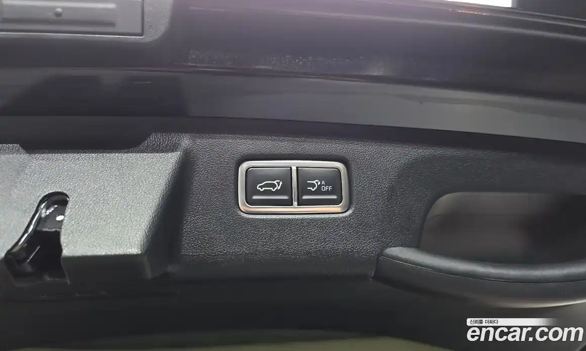Kia Sorento 2025 1.6 гидро в Москве № 1758001, фото 25