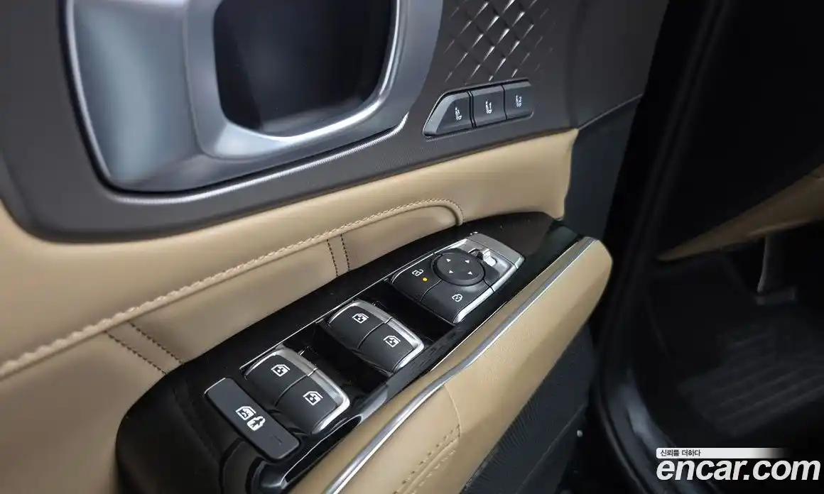 Kia Sorento 2025 1.6 гидро в Москве № 1758001, фото 27