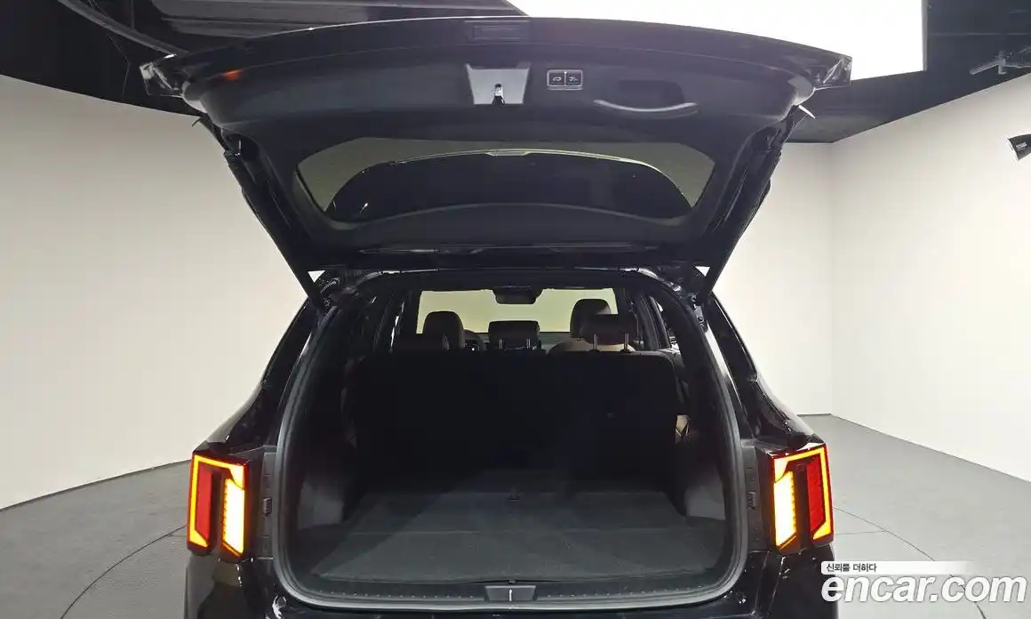 Kia Sorento 2025 1.6 гидро в Москве № 1758001, фото 29