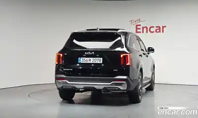 Kia Sorento 2025 1.6 гидро в Москве № 1758001, миниатюра 3
